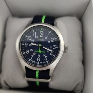 Timex Watch